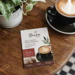 Flyers 10 × 14 cm – 1.000 Unidades - Imagen 4