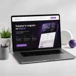 Landing Page Profesional