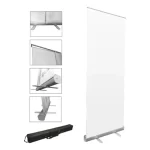 Pendón Roller 80 × 200 cm - Imagen 8