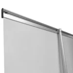 Pendón Roller 80 x 200 cm Tela PVC Full Color - Imagen 4