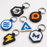 Pack 10 Llaveros NFC Personalizados - Imagen 5
